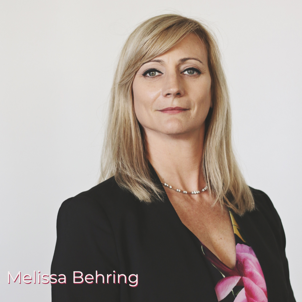 Melissa Behring Musician Entrepreneur Mentor